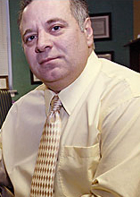 Attorney Paul J. Margiotta